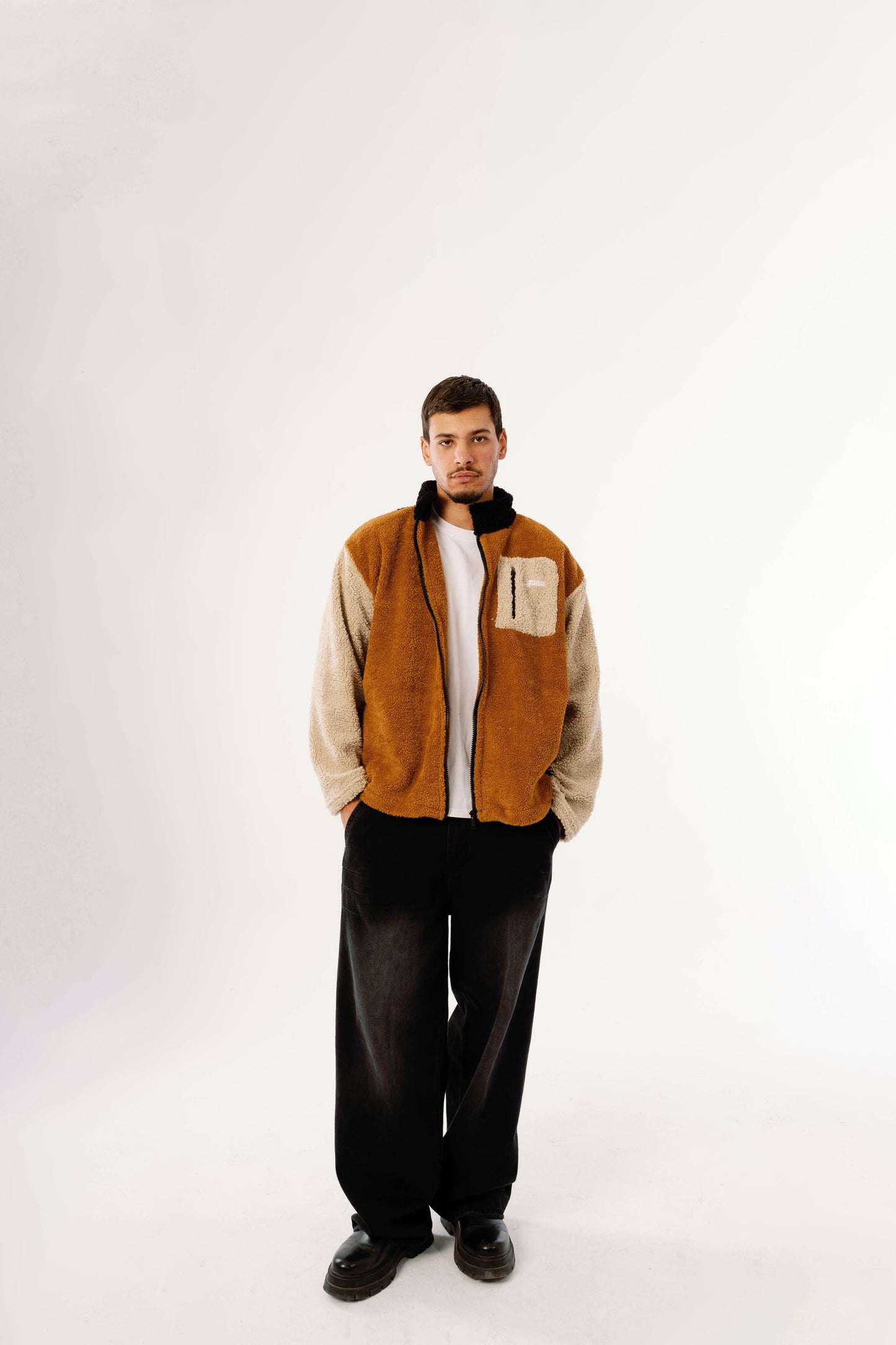 The Limited Edition Multiverse Jacket