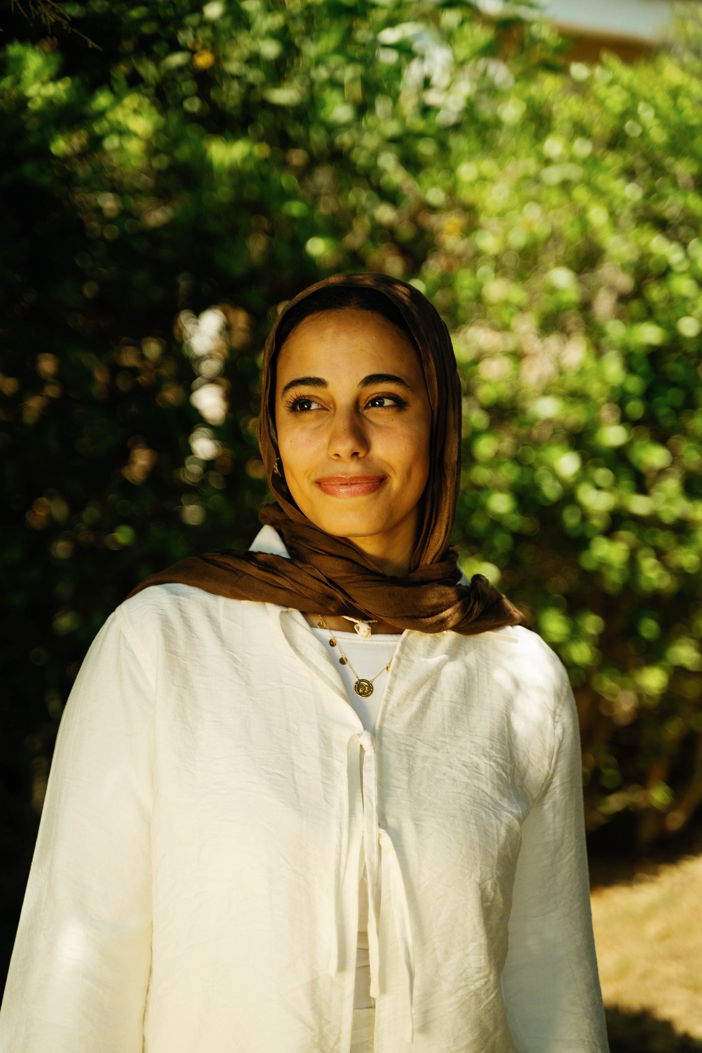 Linen "صَيْفِيّة" Set